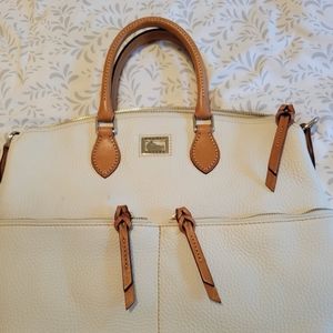 Dooney Bourke bag